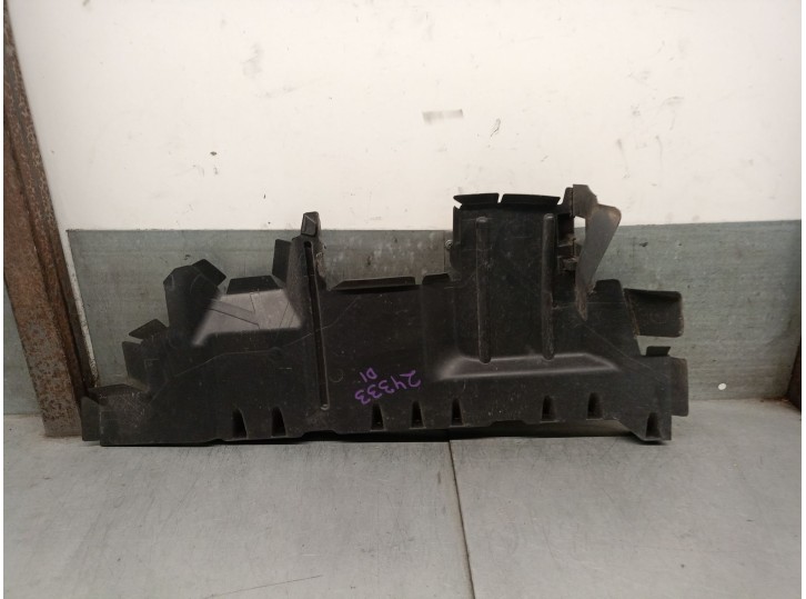 Replacement front trim strips for Citroën Berlingo 1.6 16V HDi OEM IAM reference 9680450580 7104HL 