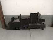 Replacement front trim strips for Citroën Berlingo 1.6 16V HDi OEM IAM reference 9680450580 7104HL 