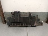 Replacement front trim strips for Citroën Berlingo 1.6 16V HDi OEM IAM reference 9680450580 7104HL 
