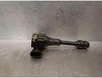 Recambio de bobina encendido para renault espace iv (jk0) 3.5 v6 referencia OEM IAM 7701070071 7701070071 098622A214 BOSCH