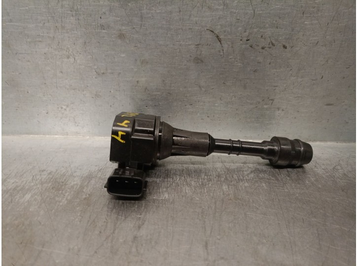 Recambio de bobina encendido para renault espace iv (jk0) 3.5 v6 referencia OEM IAM 7701070071 7701070071 098622A214 BOSCH