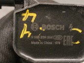 Recambio de bobina encendido para renault espace iv (jk0) 3.5 v6 referencia OEM IAM 7701070071 7701070071 098622A214 BOSCH