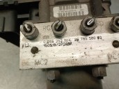 Recambio de abs para citroën ds5 2.0 bluehdi 150 referencia OEM IAM 9678558080 1613575080 0265252804 BOSCH
