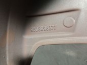 Recambio de llanta para citroën ds5 2.0 bluehdi 150 referencia OEM IAM 9808898377 R188JX18CH4-27 