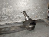 Recambio de cremallera direccion para mini mini (r50,r53) one referencia OEM IAM 32106777524 32106777524 