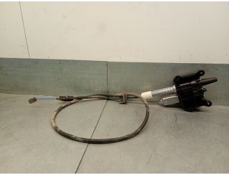 Recambio de palanca freno de mano para citroën ds5 2.0 bluehdi 150 referencia OEM IAM 9674619580 1606279780 0204007479 BOSCH