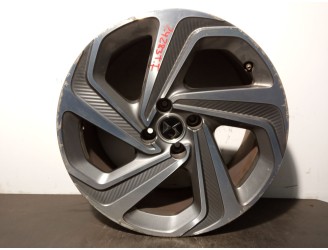 Recambio de llanta para citroën ds5 2.0 bluehdi 150 referencia OEM IAM 9808898377 R188JX18CH4-27 