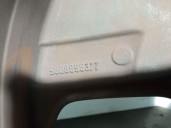 Recambio de llanta para citroën ds5 2.0 bluehdi 150 referencia OEM IAM 9808898377 R188JX18CH4-27 