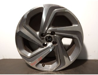 Recambio de llanta para citroën ds5 2.0 bluehdi 150 referencia OEM IAM 9808898377 R188JX18CH4-27 