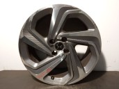 Recambio de llanta para citroën ds5 2.0 bluehdi 150 referencia OEM IAM 9808898377 R188JX18CH4-27 