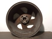 Recambio de llanta para citroën ds5 2.0 bluehdi 150 referencia OEM IAM 9808898377 R188JX18CH4-27 