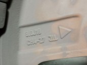 Recambio de llanta para citroën ds5 2.0 bluehdi 150 referencia OEM IAM 9808898377 R188JX18CH4-27 