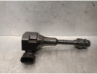 Recambio de bobina encendido para renault espace iv (jk0) 3.5 v6 referencia OEM IAM 7701070071 7701070071 098622A214 BOSCH