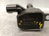 Recambio de bobina encendido para renault espace iv (jk0) 3.5 v6 referencia OEM IAM 7701070071 7701070071 098622A214 BOSCH