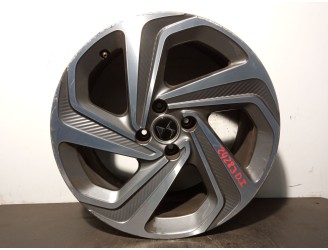 Recambio de llanta para citroën ds5 2.0 bluehdi 150 referencia OEM IAM 9808898377 R188JX18CH4-27 