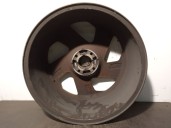 Recambio de llanta para citroën ds5 2.0 bluehdi 150 referencia OEM IAM 9808898377 R188JX18CH4-27 