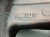 Recambio de llanta para citroën ds5 2.0 bluehdi 150 referencia OEM IAM 9808898377 R188JX18CH4-27 