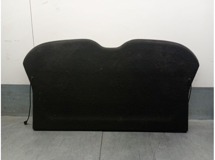 Recambio de bandeja trasera para citroën ds5 2.0 bluehdi 150 referencia OEM IAM AH01  