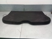 Recambio de bandeja trasera para citroën ds5 2.0 bluehdi 150 referencia OEM IAM AH01 