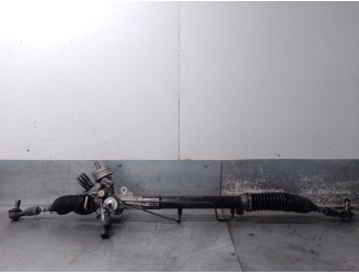 Recambio de cremallera direccion para audi a4 berlina (b5) 1.9 tdi referencia OEM IAM 8D1422072Q 8D1422053BX 