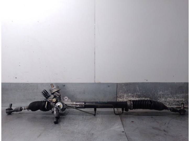 Recambio de cremallera direccion para audi a4 berlina (b5) 1.9 tdi referencia OEM IAM 8D1422072Q 8D1422053BX 