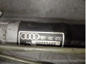 Recambio de cremallera direccion para audi a4 berlina (b5) 1.9 tdi referencia OEM IAM 8D1422072Q 8D1422053BX 