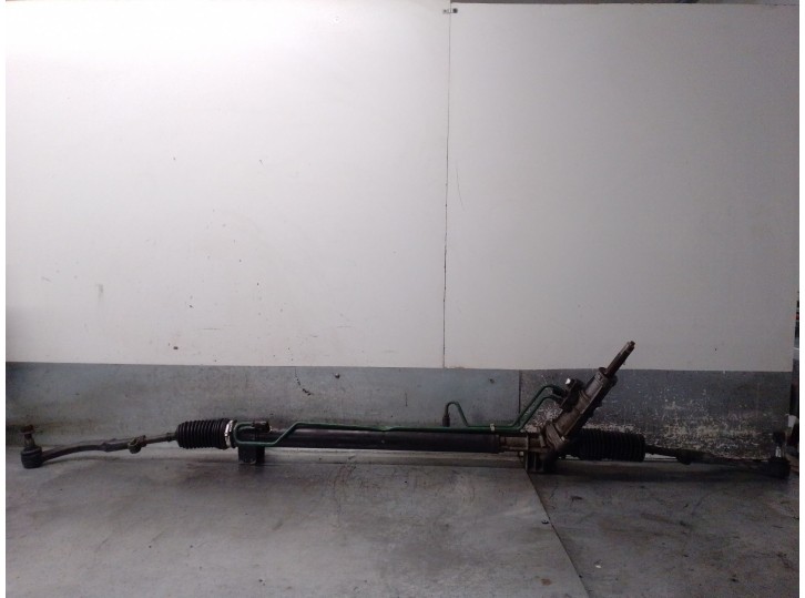 Recambio de cremallera direccion para renault master ii furgoneta (jd) 2.8 dti diesel referencia OEM IAM 490011967R 490011967R 