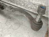 Recambio de cremallera direccion para renault master ii furgoneta (jd) 2.8 dti diesel referencia OEM IAM 490011967R 490011967R 