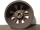 Recambio de llanta para peugeot 308 1.6 16v hdi referencia OEM IAM 9800494077 R176.5JX17CH4-19 