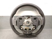 Recambio de volante para hyundai ioniq (ae) 1.6 gdi hybrid referencia OEM IAM 56111G2CA0T9Y 56111G2CA0T9Y 