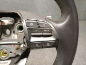 Recambio de volante para hyundai ioniq (ae) 1.6 gdi hybrid referencia OEM IAM 56111G2CA0T9Y 56111G2CA0T9Y 