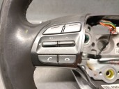 Recambio de volante para hyundai ioniq (ae) 1.6 gdi hybrid referencia OEM IAM 56111G2CA0T9Y 56111G2CA0T9Y 