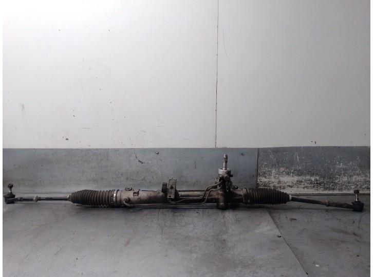 Recambio de cremallera direccion para fiat fiorino 1.3 16v jtd cat referencia OEM IAM 517841910 51784191 