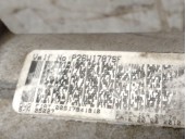 Recambio de cremallera direccion para fiat fiorino 1.3 16v jtd cat referencia OEM IAM 517841910 51784191 