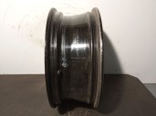 Recambio de llanta para peugeot 308 1.6 16v hdi referencia OEM IAM 9800494077 R176.5JX17CH4-19 