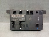 Recambio de centralita cierre para mercedes-benz clase c (w203) sportcoupe 2.2 cdi cat referencia OEM IAM 2038205526 