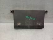 Recambio de centralita cierre para mercedes-benz clase c (w203) sportcoupe 2.2 cdi cat referencia OEM IAM 2038205526 