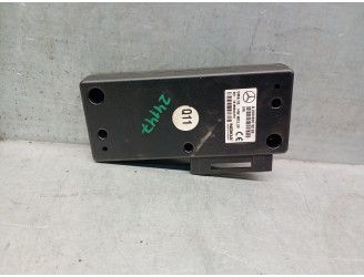 Recambio de modulo electronico para mercedes-benz clase c (w203) sportcoupe 2.2 cdi cat referencia OEM IAM A2038203226 