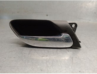 Recambio de maneta interior trasera derecha para bmw serie 3 touring (e46) 2.0 16v diesel cat referencia OEM IAM 8200752 5142820