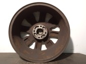 Recambio de llanta para peugeot 308 1.6 16v hdi referencia OEM IAM 9800494077 R176.5JX17CH4-19 