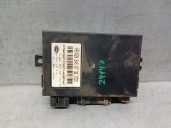 Recambio de modulo electronico para mercedes-benz clase c (w203) sportcoupe 2.2 cdi cat referencia OEM IAM 0295456732 