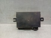 Recambio de modulo electronico para mercedes-benz clase c (w203) sportcoupe 2.2 cdi cat referencia OEM IAM 0295456732 
