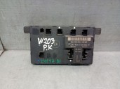 Recambio de centralita cierre para mercedes-benz clase c (w203) sportcoupe 2.2 cdi cat referencia OEM IAM 2038205526 