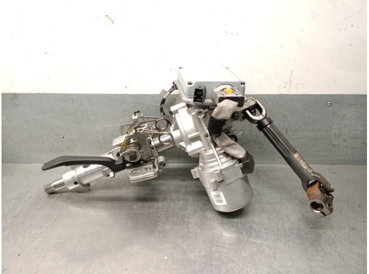 Recambio de columna direccion para hyundai ioniq (ae) 1.6 gdi hybrid referencia OEM IAM G256399505 56310G2210 MOBIS