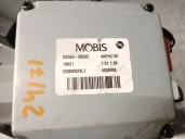 Recambio de columna direccion para hyundai ioniq (ae) 1.6 gdi hybrid referencia OEM IAM G256399505 56310G2210 MOBIS