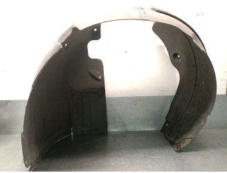 Recambio de paso rueda delantero izquierdo para hyundai ioniq (ae) 1.6 gdi hybrid referencia OEM IAM 86811G2000 86811G2000 