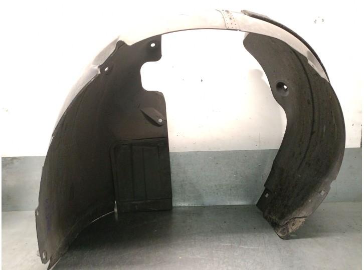 Recambio de paso rueda delantero izquierdo para hyundai ioniq (ae) 1.6 gdi hybrid referencia OEM IAM 86811G2000 86811G2000 