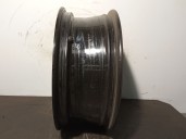 Recambio de llanta para peugeot 308 1.6 16v hdi referencia OEM IAM 9800494077 R176.5JX17CH4-19 