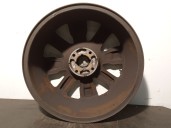 Recambio de llanta para peugeot 308 1.6 16v hdi referencia OEM IAM 9800494077 R176.5JX17CH4-19 