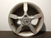 Recambio de llanta para seat toledo iii (5p2) 2.0 fsi referencia OEM IAM 5P0601025C R177JX17H2ET54 